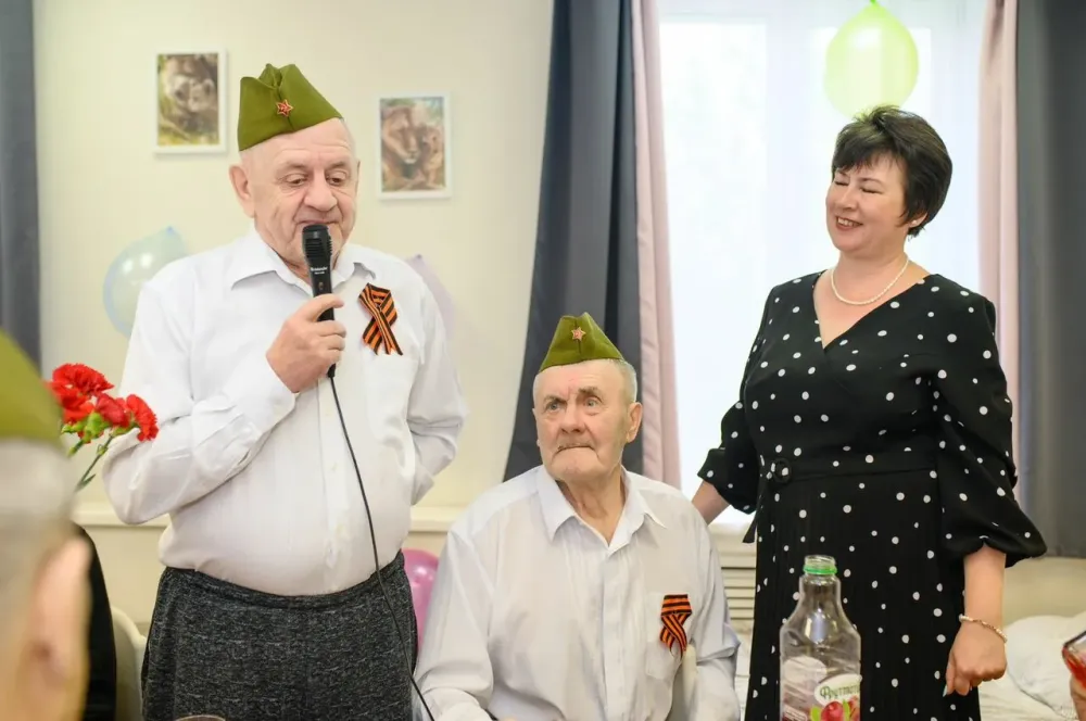 в Уфе Уфа - изображение 16