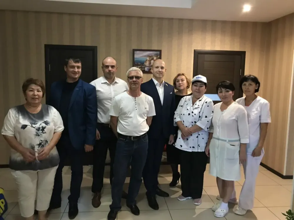 в Пригородном Пригородный - изображение 15