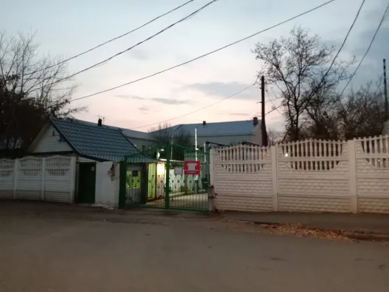 в Оренбурге Оренбург