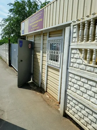 в Оренбурге Оренбург