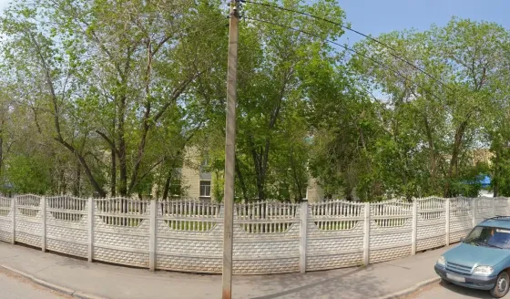 в Оренбурге Оренбург