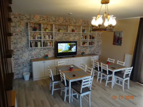 в Орловке Орловка