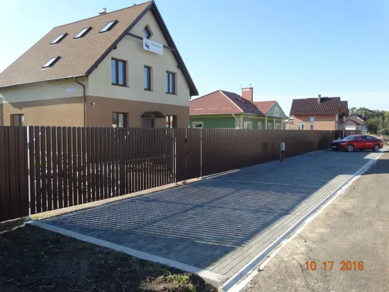 в Орловке Орловка