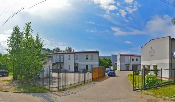 в Калининграде Калининград