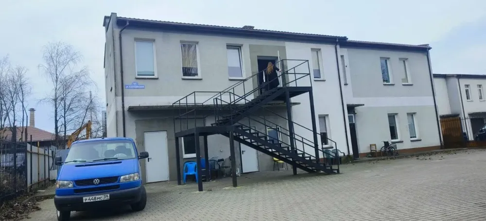 в Калининграде Калининград - изображение 19