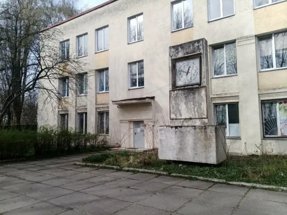 в Калининграде Калининград