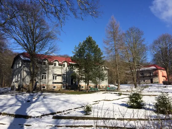 в Покровском Покровское