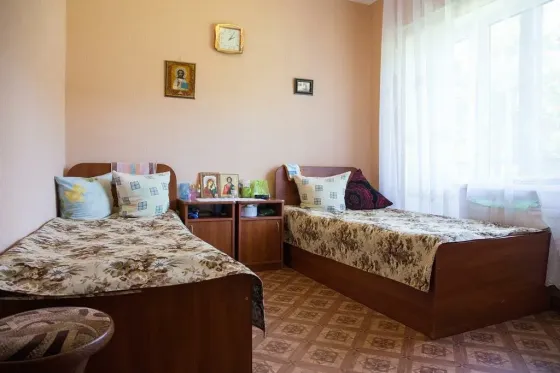 в Покровском Покровское