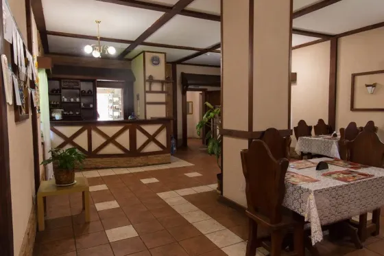 в Покровском Покровское