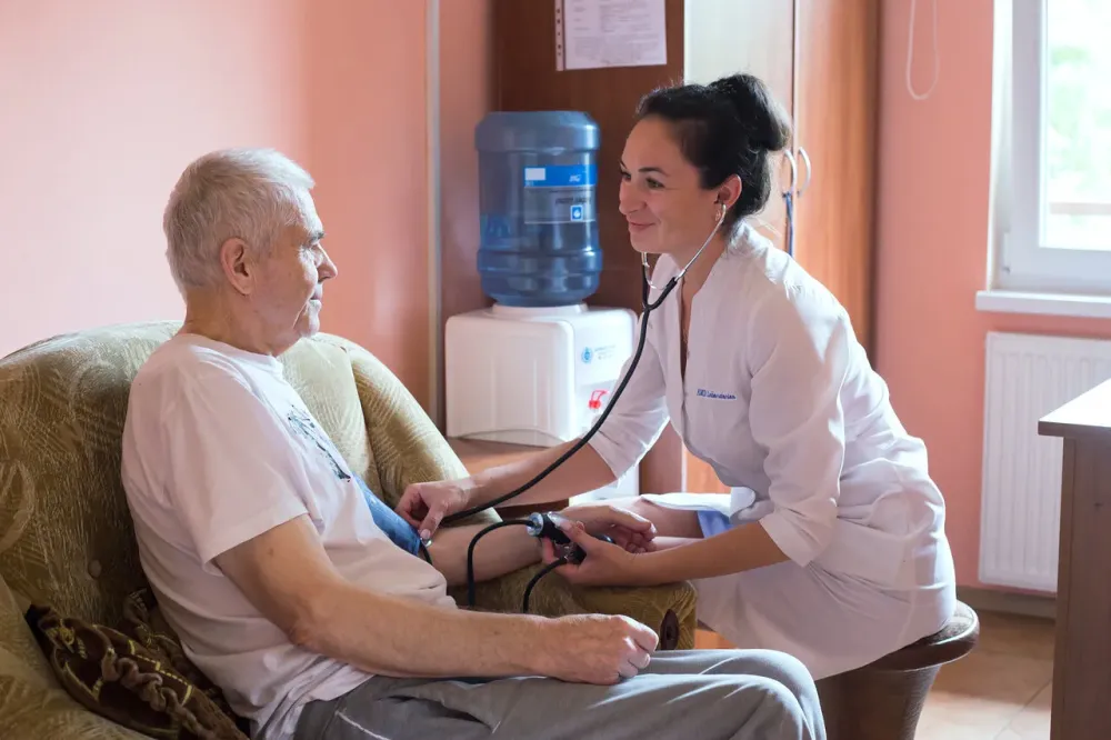 в Покровском Покровское - изображение 19