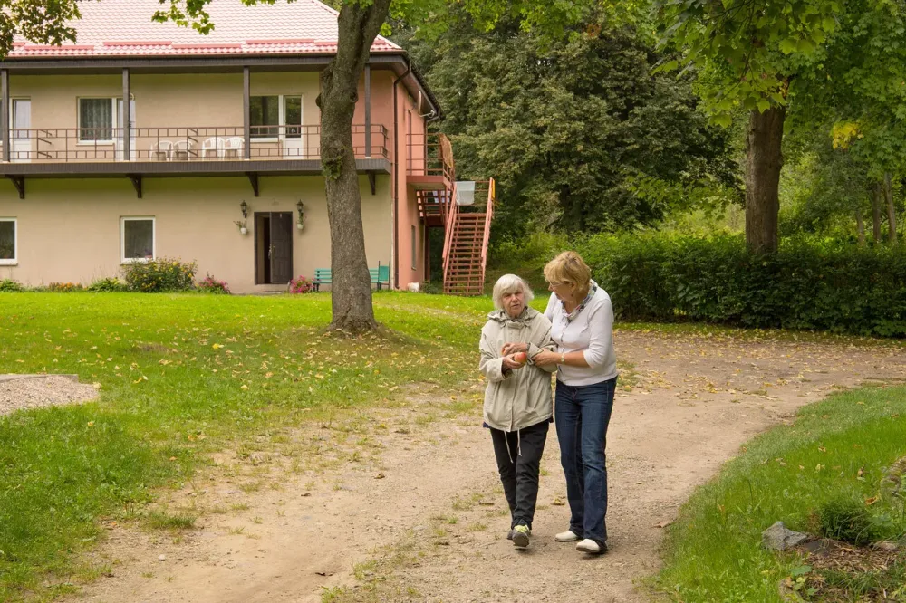в Покровском Покровское - изображение 20