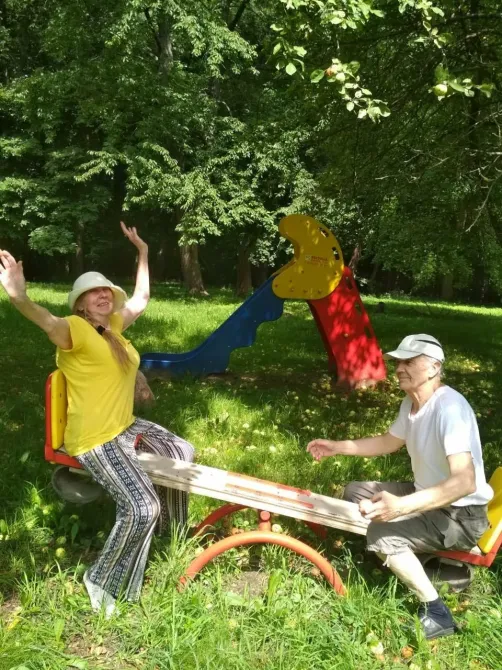 в Покровском Покровское - изображение 13