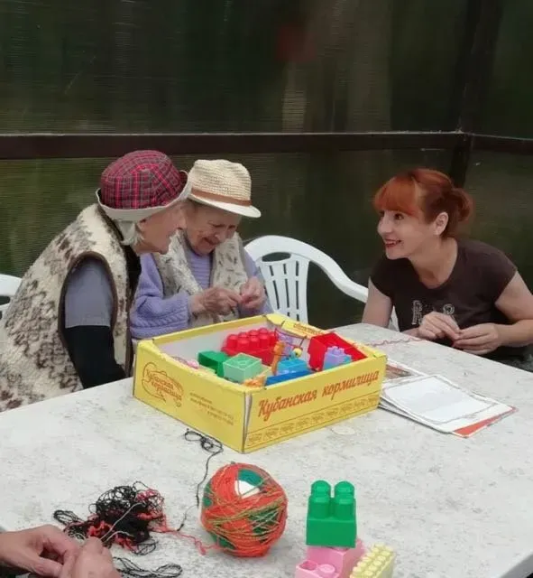 в Покровском Покровское - изображение 16