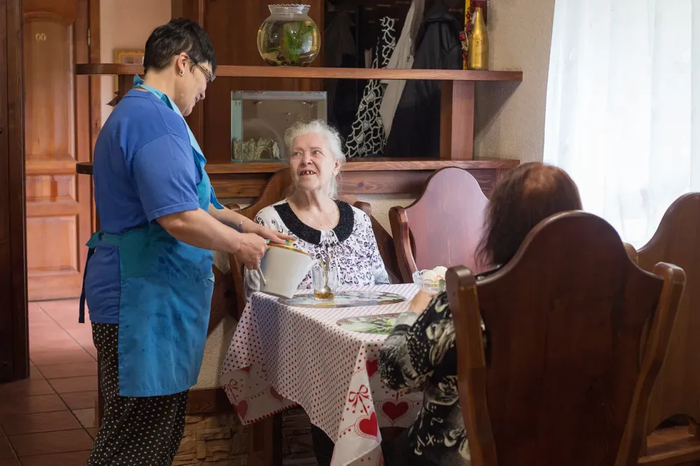 в Покровском Покровское - изображение 18