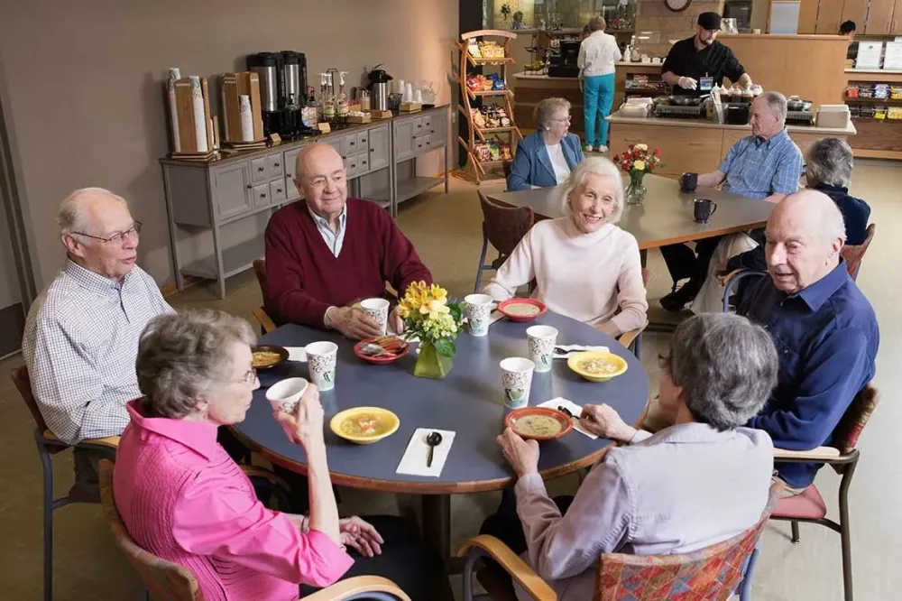 в Покровском Покровское - изображение 7