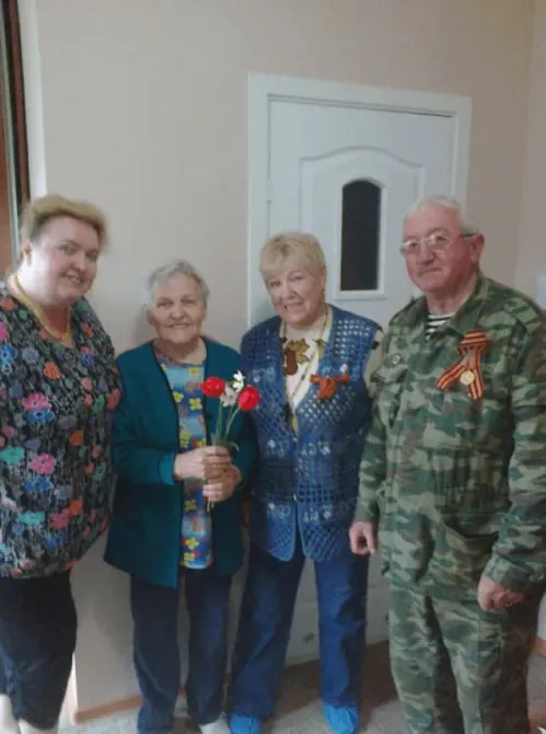 в Покровском Покровское - изображение 12