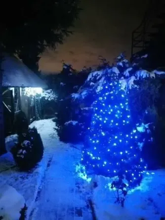 в Орловке Орловка