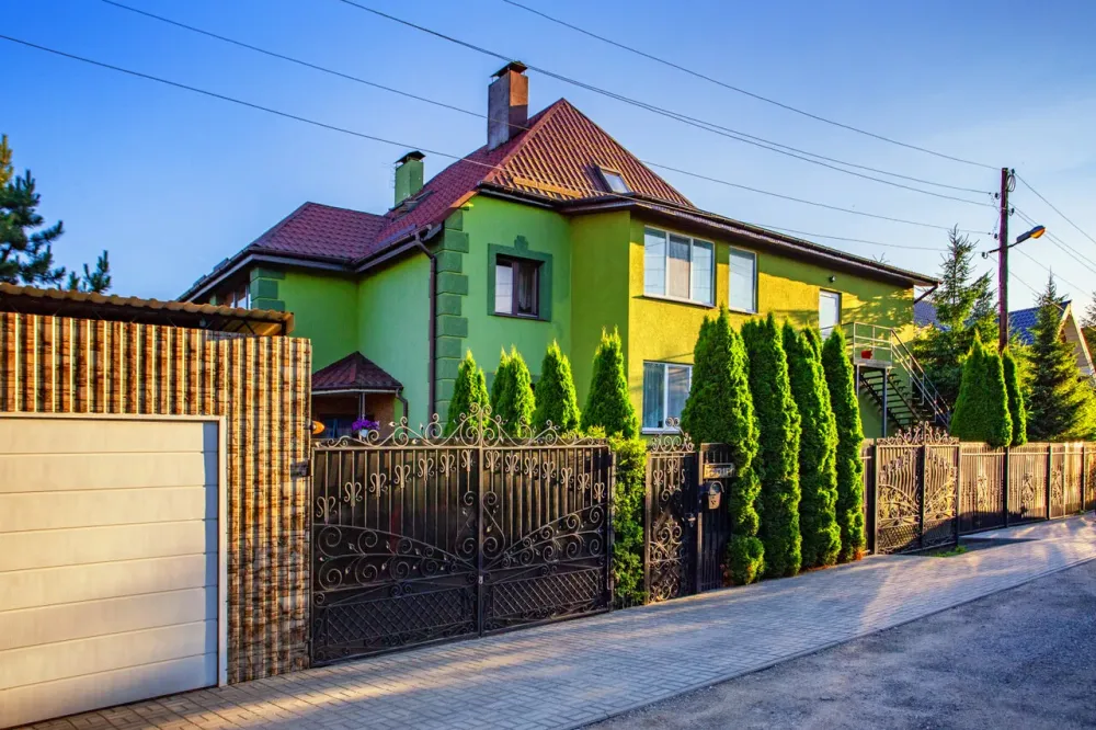 в Орловке Орловка - изображение 6