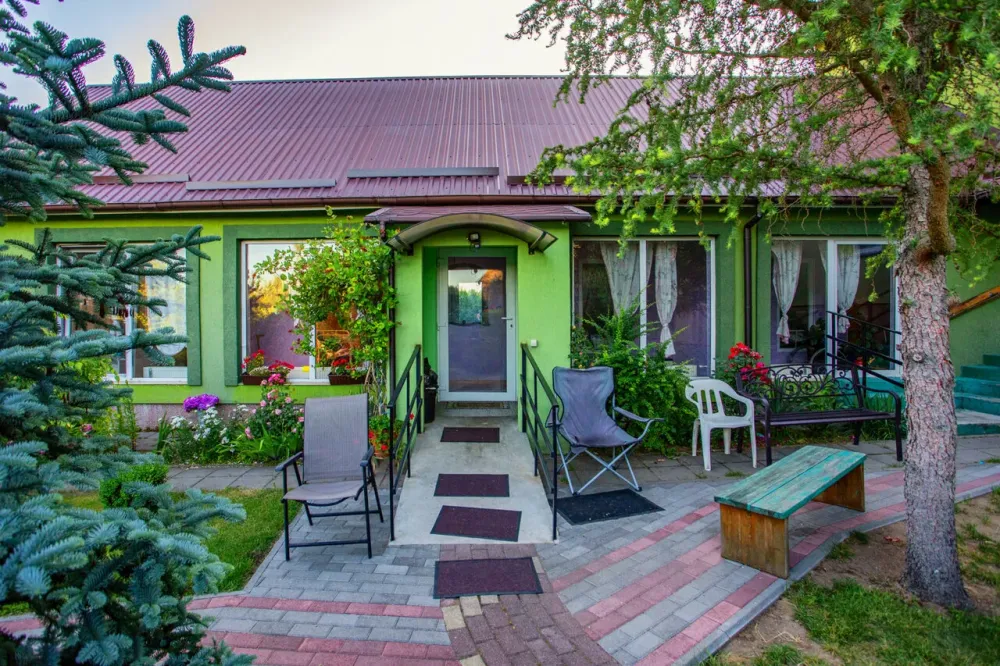 в Орловке Орловка - изображение 12