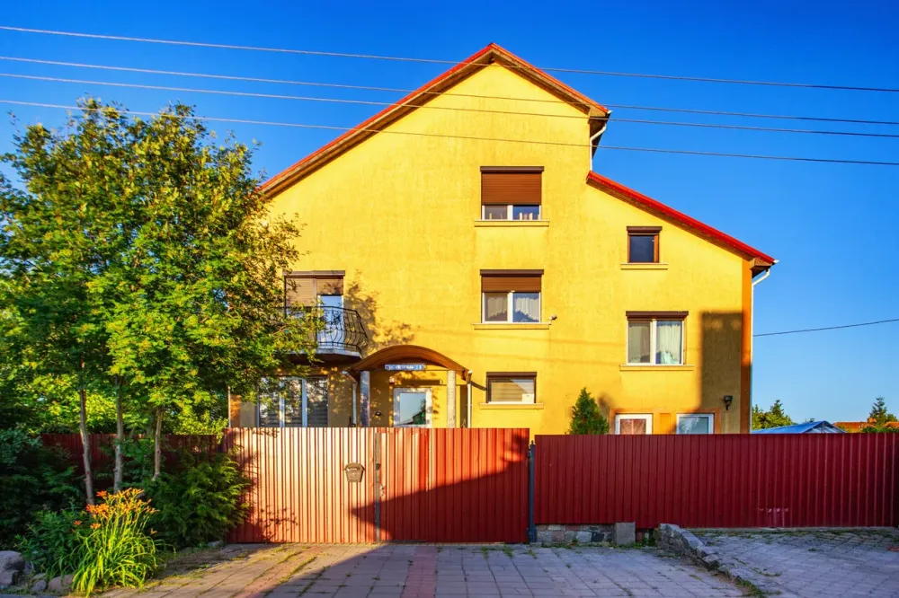 в Орловке Орловка - изображение 10