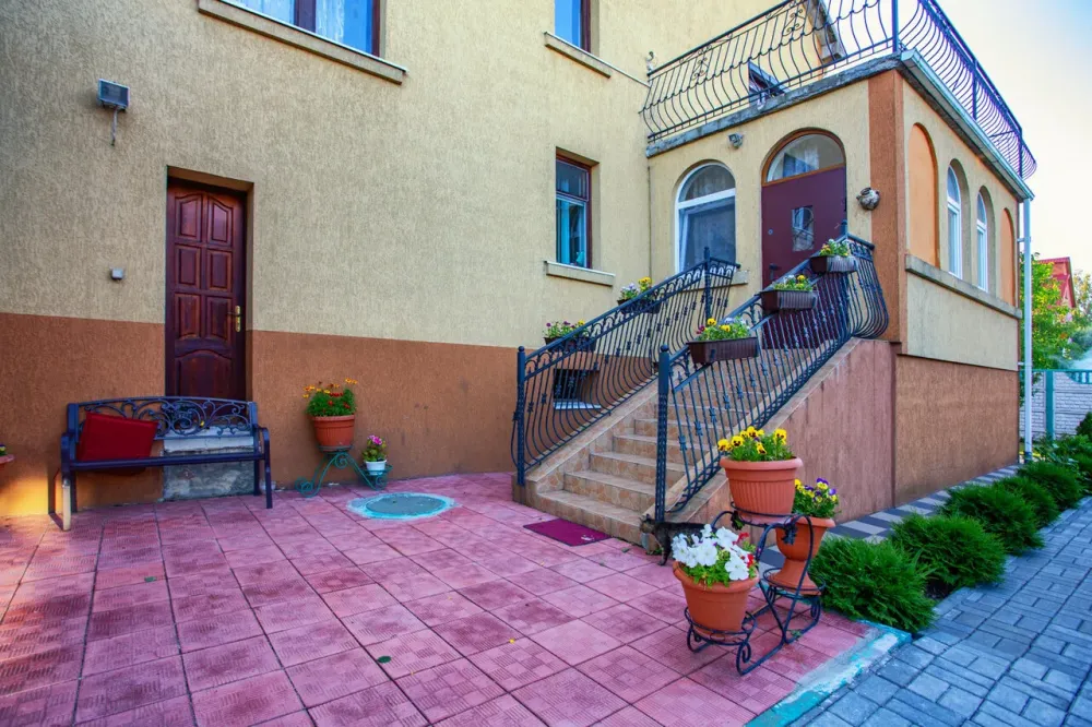 в Орловке Орловка - изображение 8