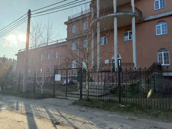 в Ижевском Ижевское