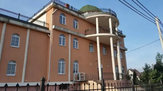 в Светлом Светлый