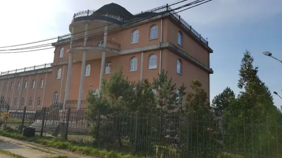 в Светлом Светлый