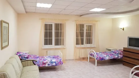 в Светлом Светлый