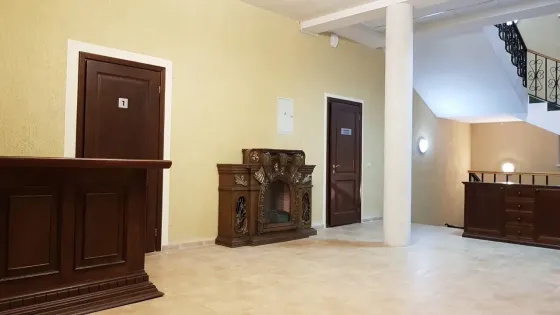 в Светлом Светлый