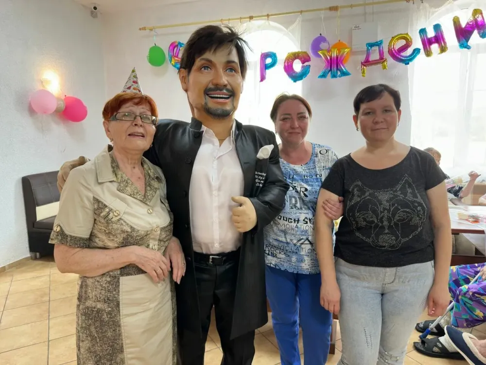 в Светлом Светлый - изображение 13