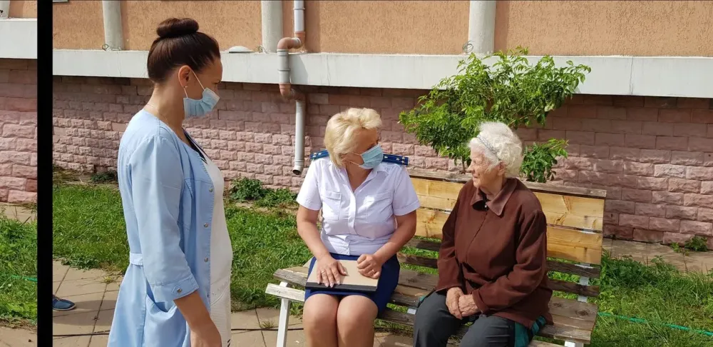 в Светлом Светлый - изображение 9