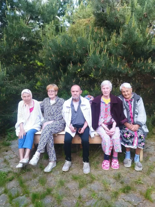 в Светлом Светлый - изображение 11