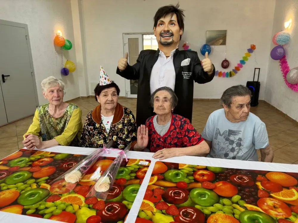 в Светлом Светлый - изображение 14