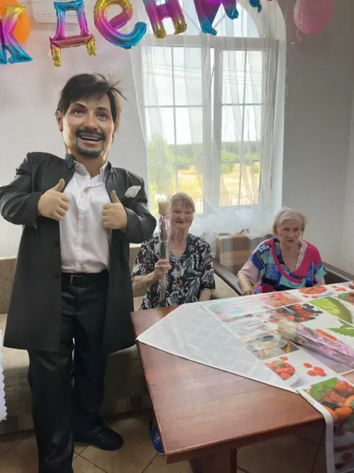 в Светлом Светлый - изображение 12