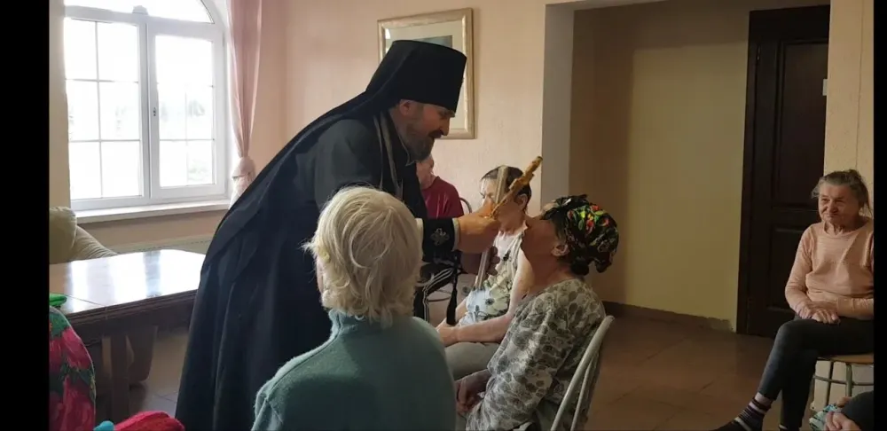 в Светлом Светлый - изображение 10