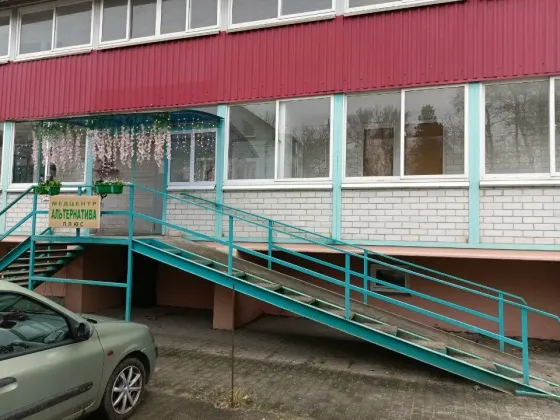 Альтернатива Калининград