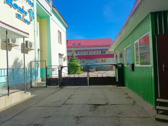 Альтернатива Калининград