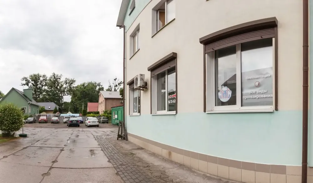 Альтернатива Калининград - изображение 7