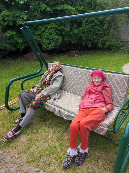 Семейные традиции Нахабино - изображение 12