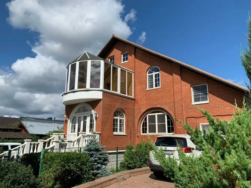 Семейные традиции Нахабино - изображение 1