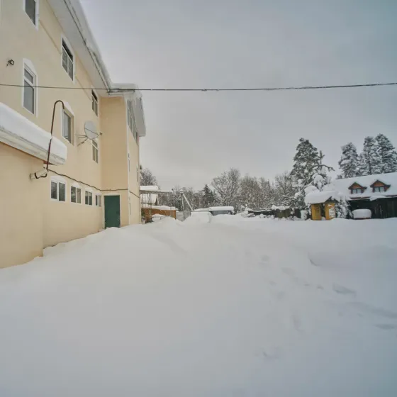 Усадьба Сосново