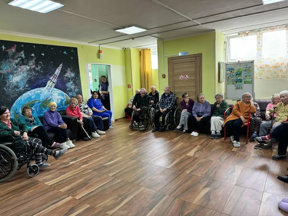 Усадьба Сосново - изображение 16