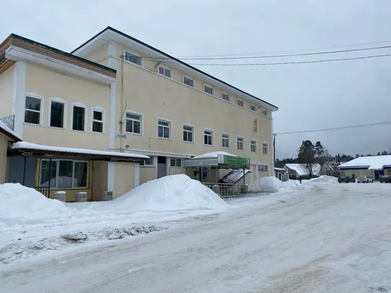 Усадьба Сосново - изображение 13