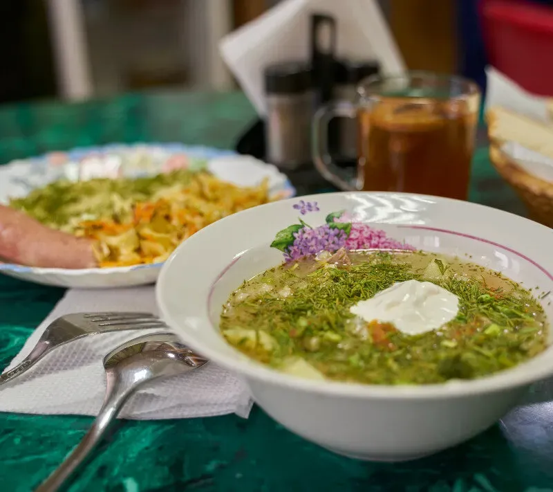 Усадьба Сосново - изображение 10