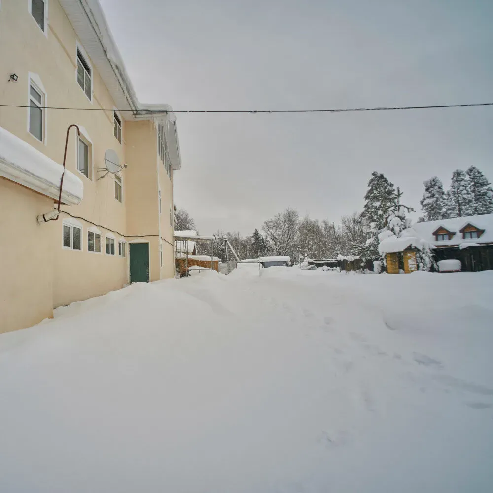 Усадьба Сосново - изображение 2