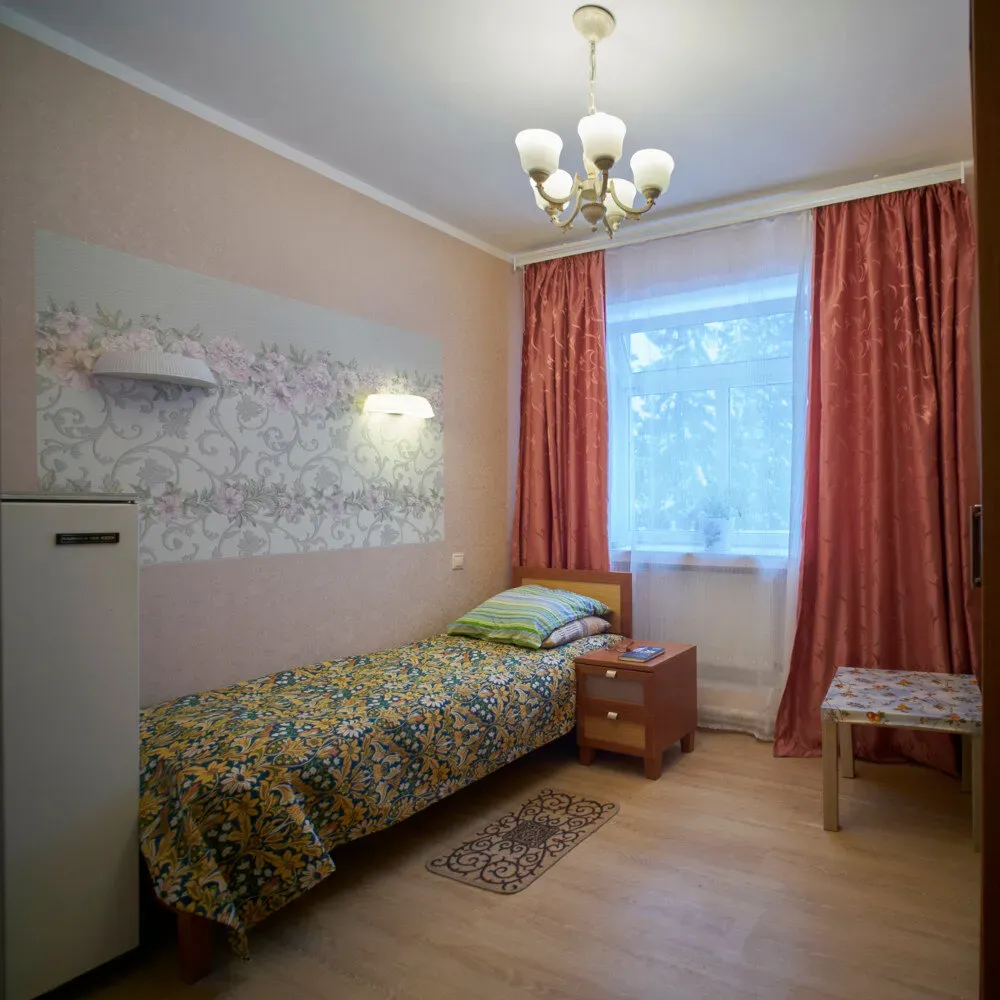 Усадьба Сосново - изображение 3