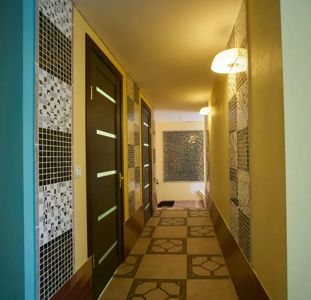 Усадьба Сосново - изображение 5