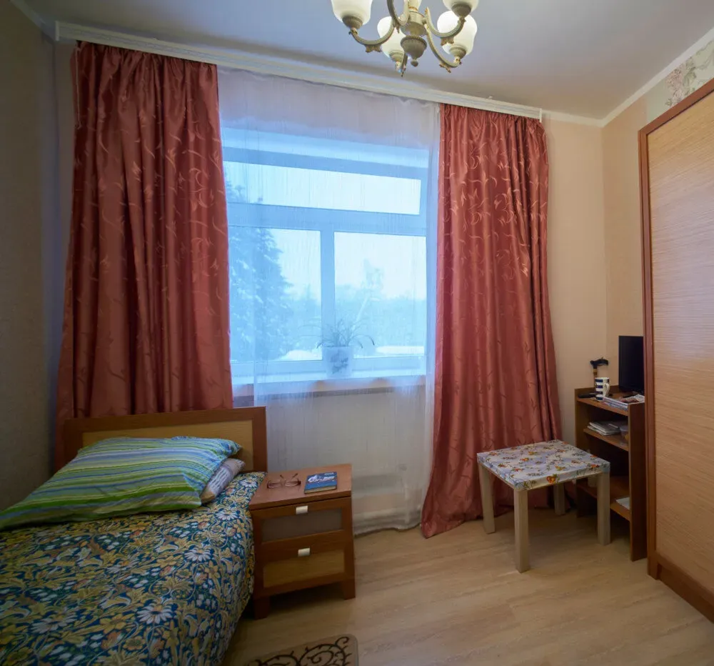 Усадьба Сосново - изображение 4