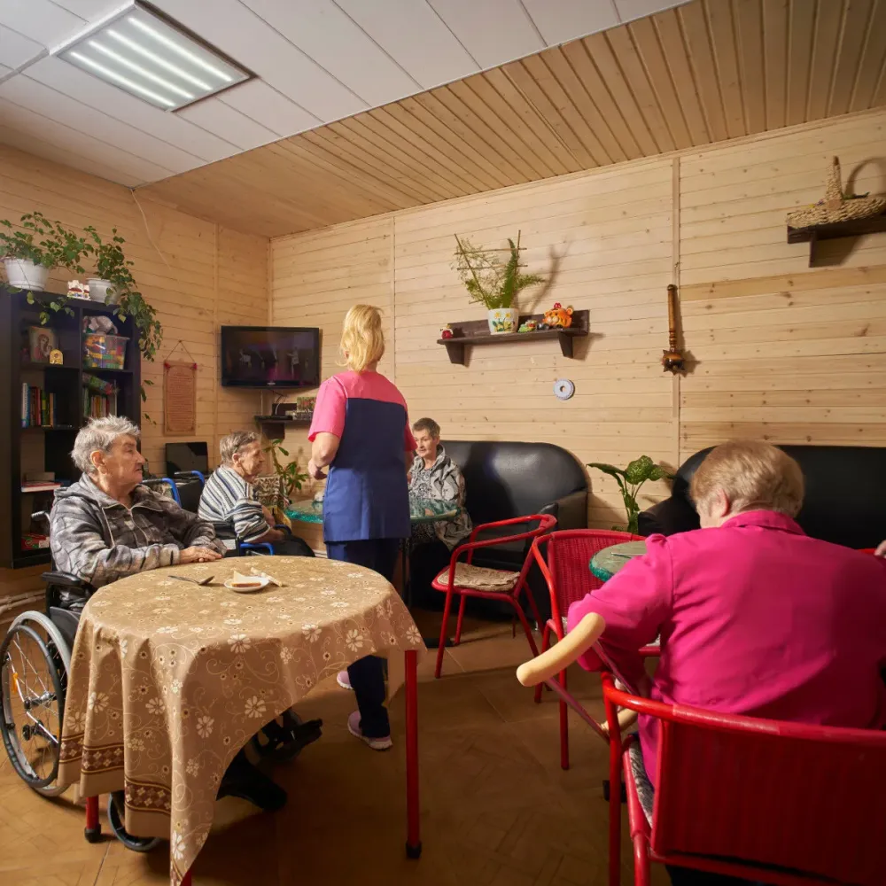 Усадьба Сосново - изображение 7